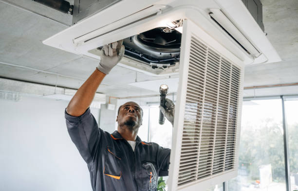 Licensed Hvac service in Frazeysburg, OH - FH HVAC