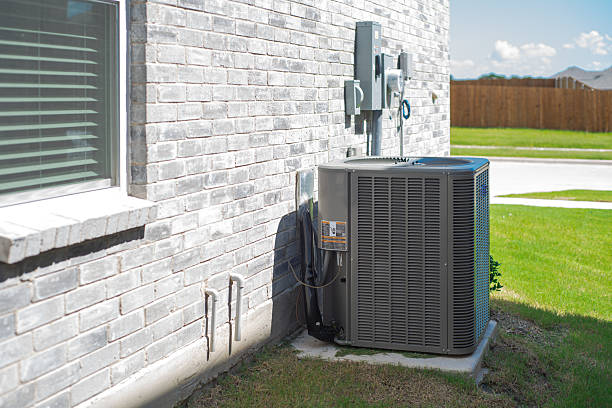 Reliable Hvac contractor in Frazeysburg, OH by FH HVAC
