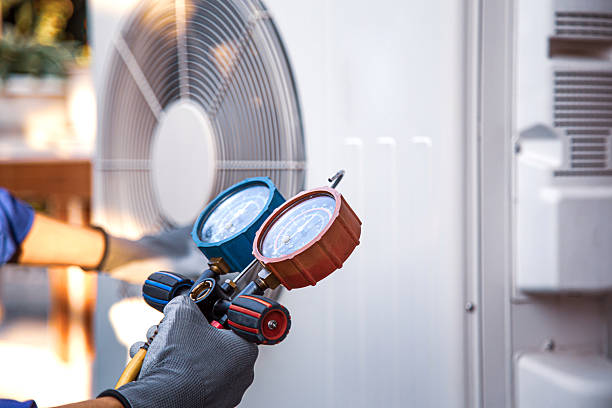 Trusted Hvac service in Frazeysburg, OH - FH HVAC